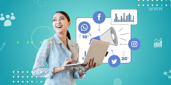 Digital Markreting Specialist in Calicut