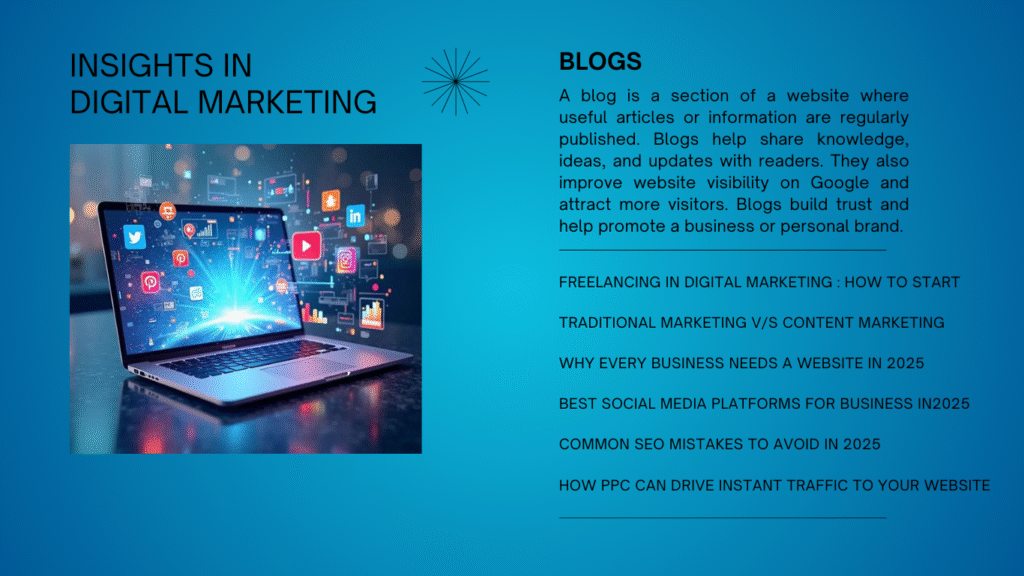 BEST DIGITAL MAKETING STRATEGIST IN CALICUT , KERALA